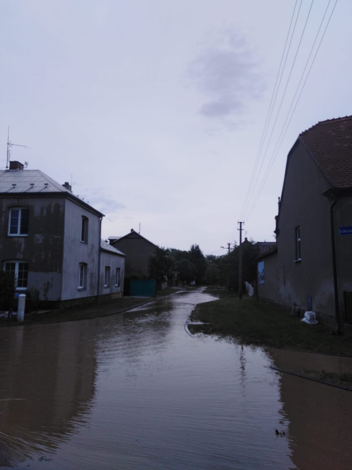 Olomoucký kraj - Náměšť na Hané (Prostějovako).JPG