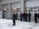 Otevření stanice HZS KHk a střediska ZZS KHK ve Vrchlabí, 7. 1. 16 (4)