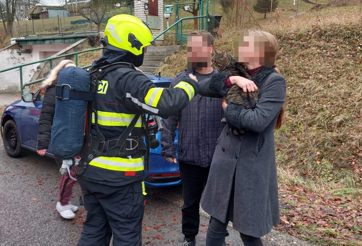 P Pulečný, 27. 11. 2024