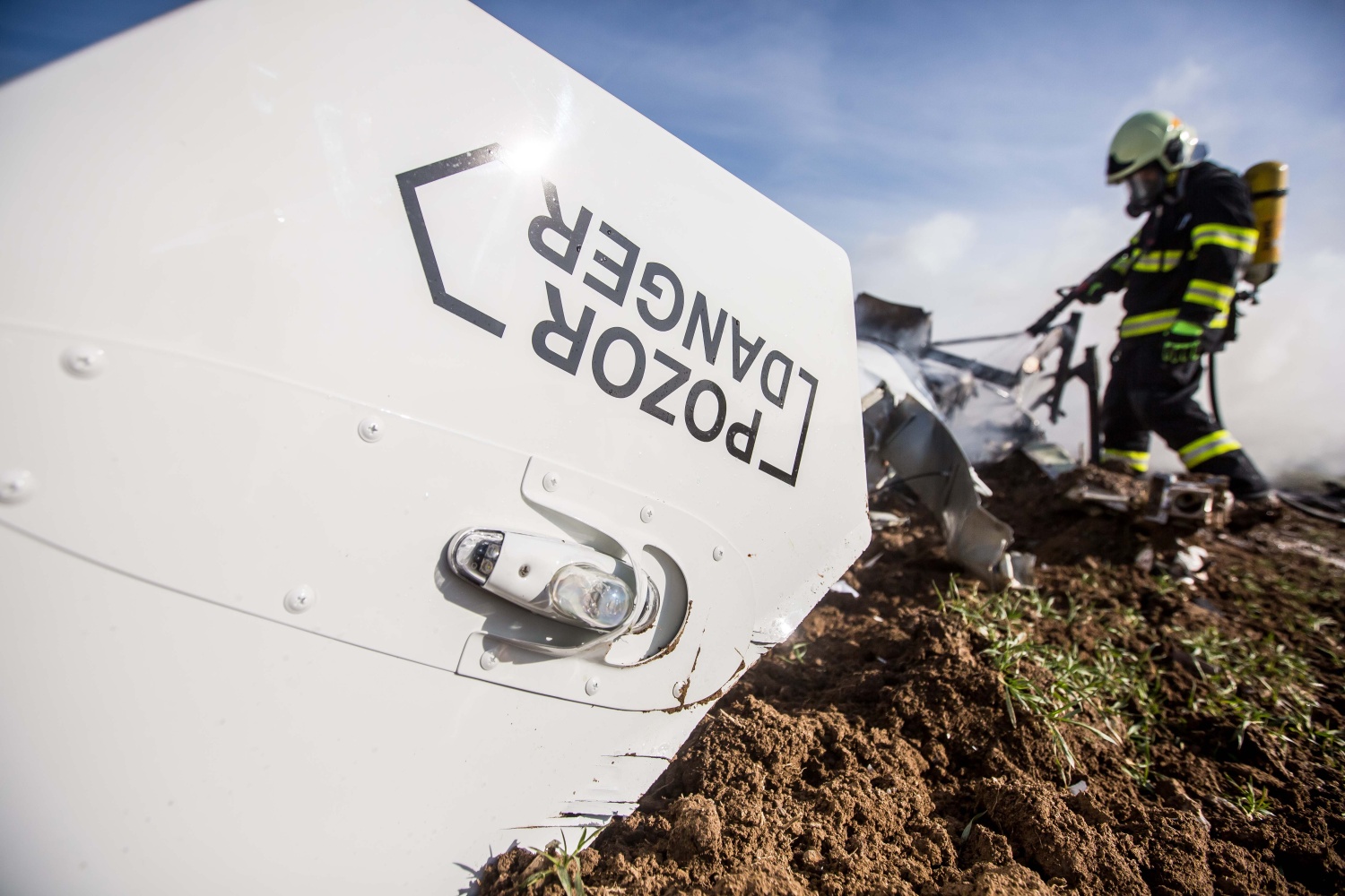 Pád vrtulníku Slavoňov.jpg