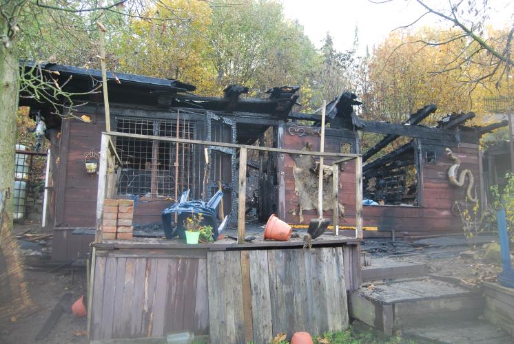 Požár chatky Ústí nad Labem 1.jpg