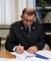 Podpisy smluv s HZS KHk, 28.1.16