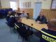 Poslanec Bartošek na stanici v Prachaticích - 20. 5. 2019 (3)