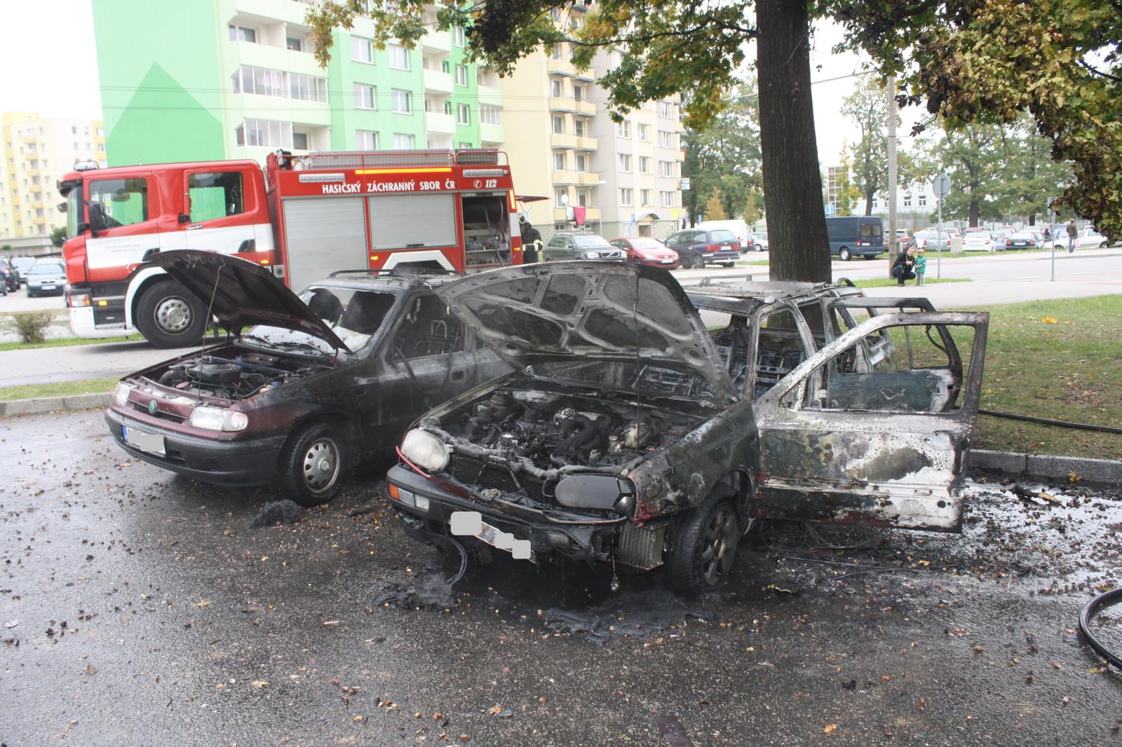 Požár 2 OA, České Budějovice - 8. 10. 2018 (1).JPG