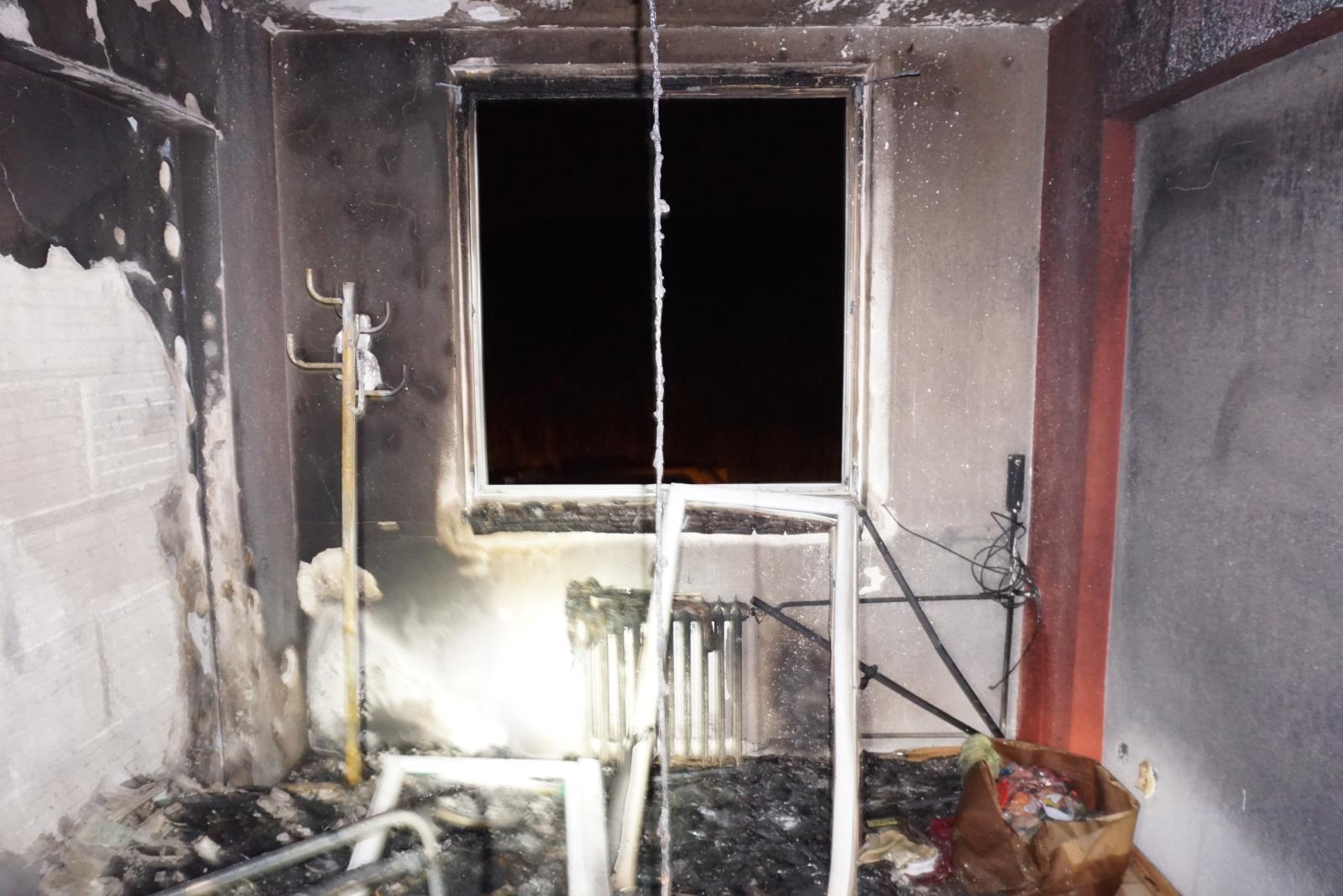 Požár bytu, Větřní - 17.3. 2020 (2).JPG