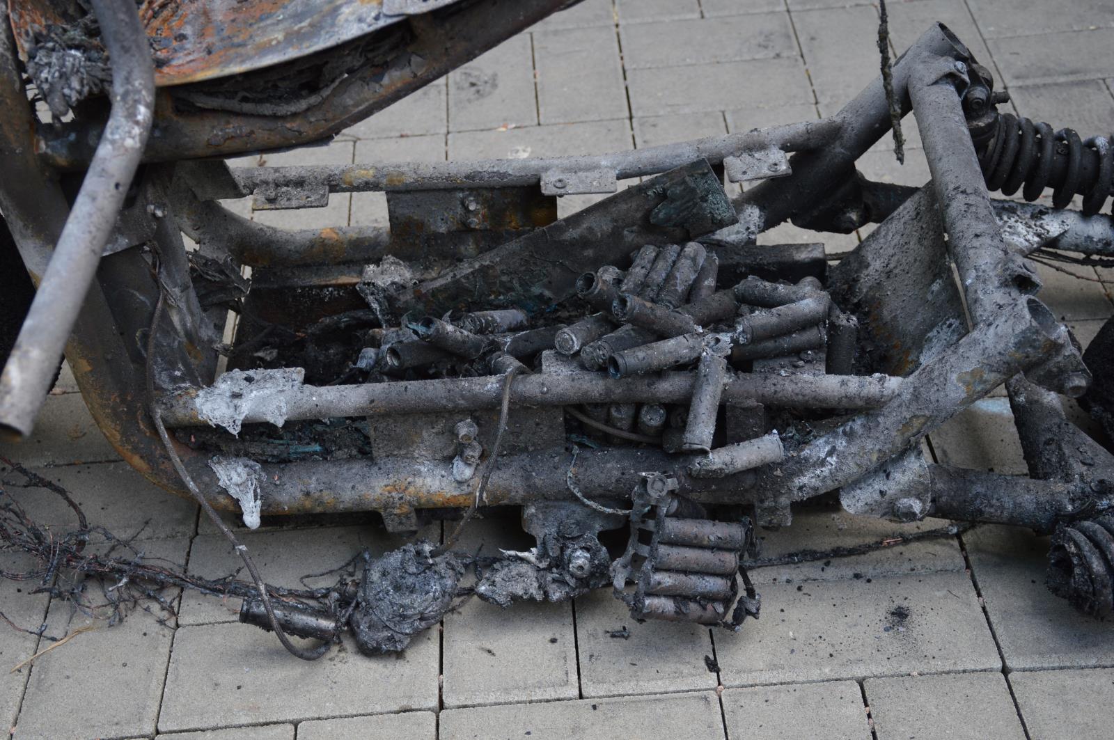 Požár elektrického motocyklu_3