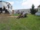 Požár kolny se senem, Slavonice - 15. 7. 2019 (7)