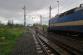 Požár lokomotivy, Tábor - 15. 5. 2017 (4)
