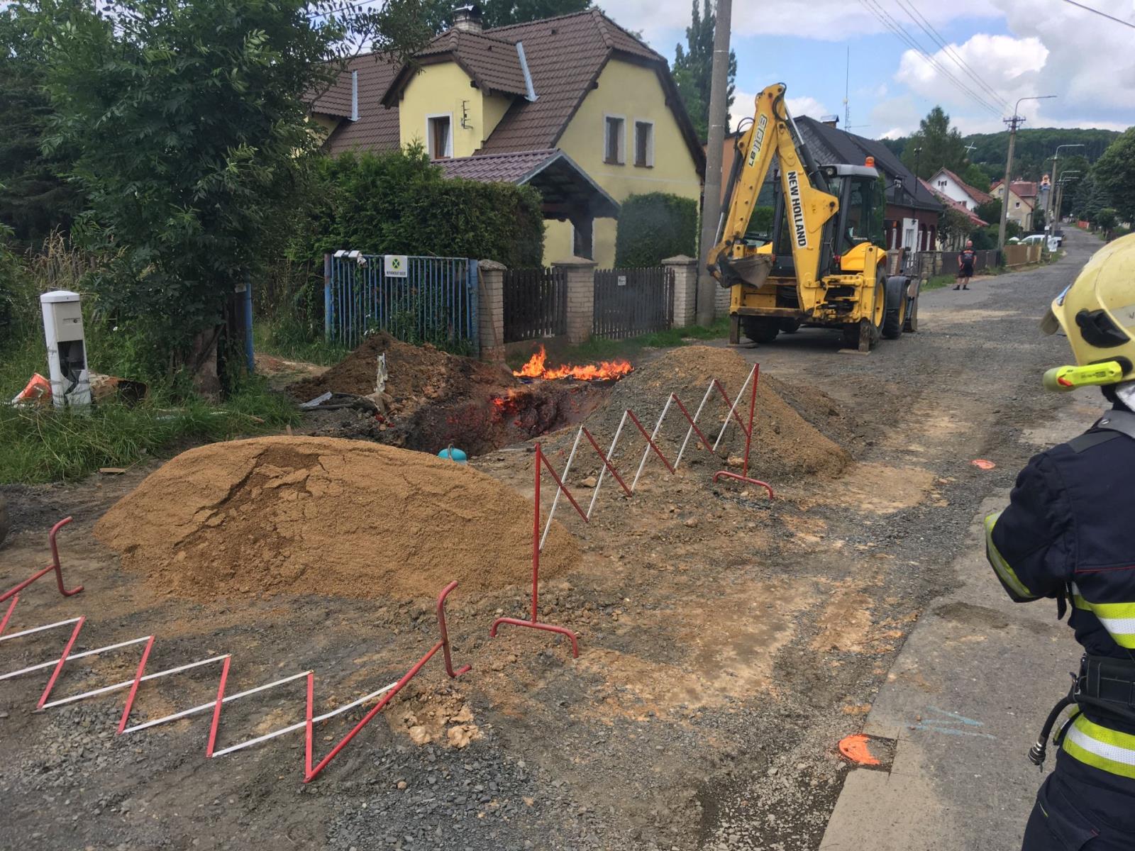 Požár plynu Varnsdorf  (2).JPG