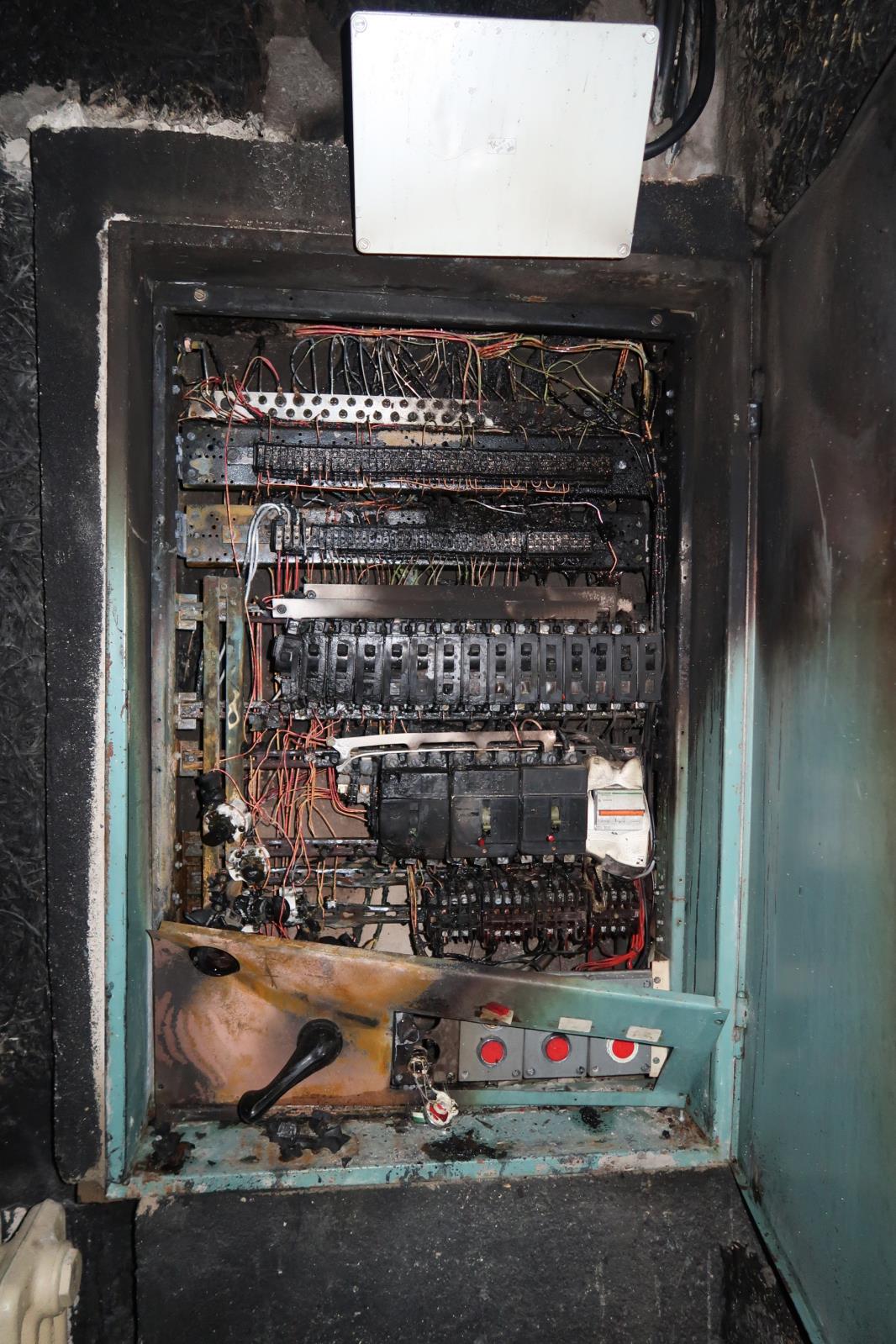 Požár rozvaděče, Tábor - 2. 3. 2018 (3).JPG