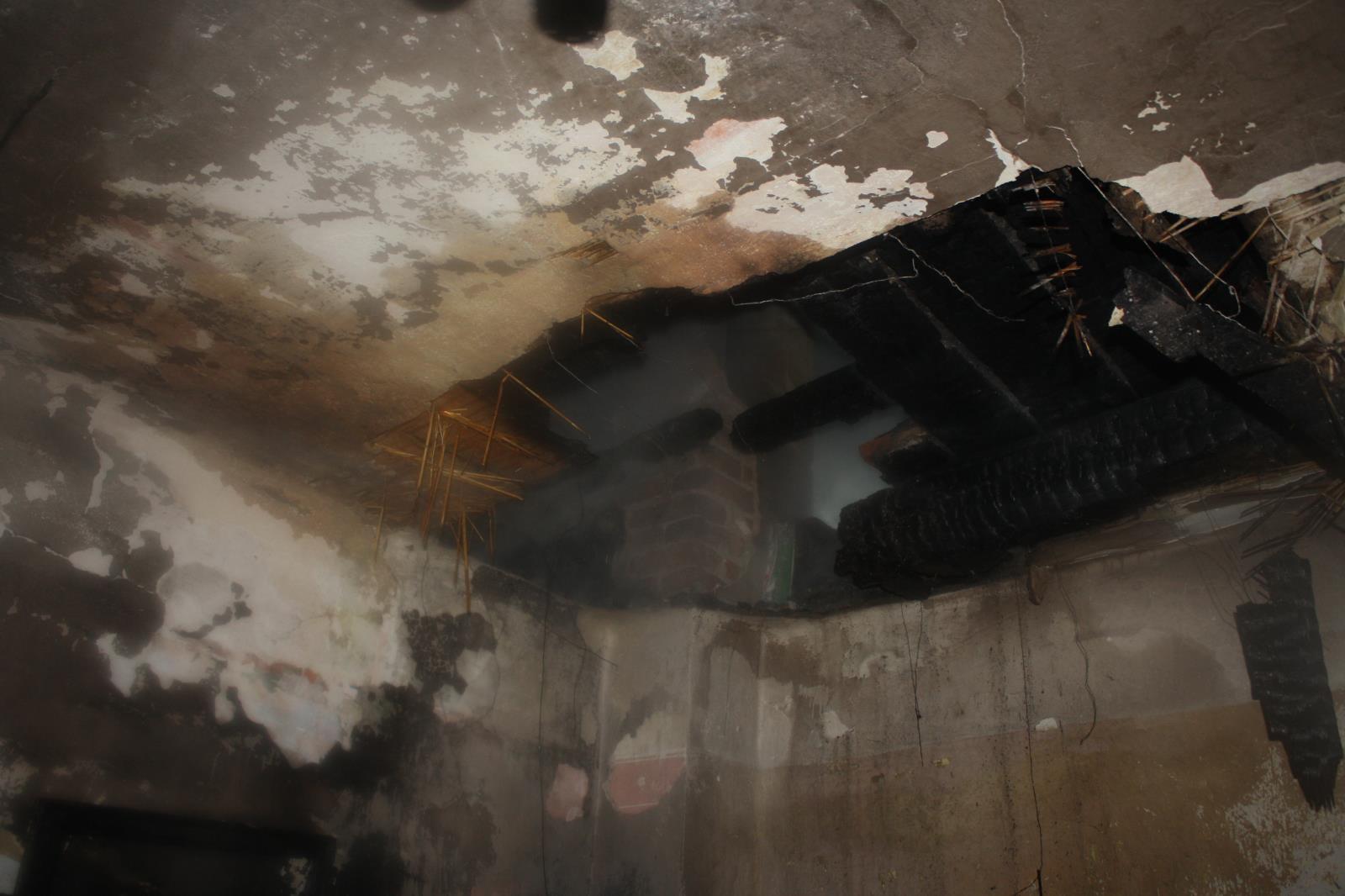 Požár střechy, Hluboká nad Vltavou - 16. 1. 2020 (3).JPG