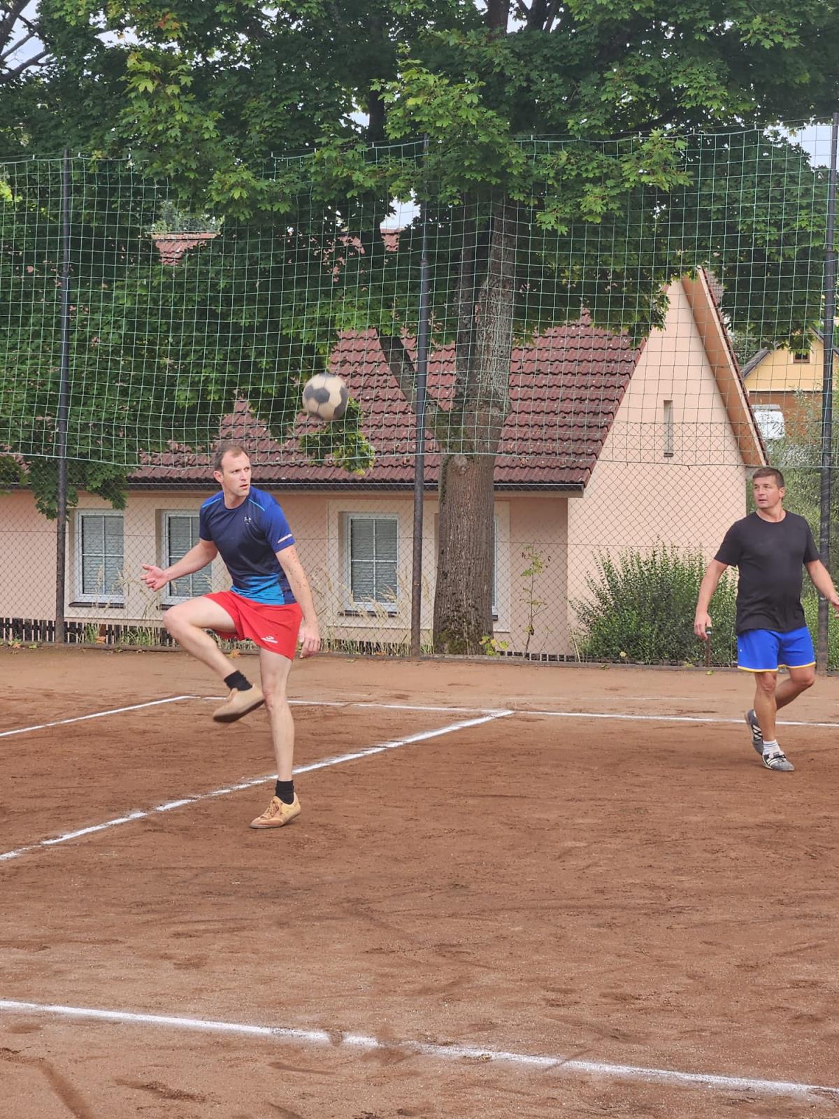 Přebor HZS ČR 2025 - nohejbal dvojic, Trhové Sviny (13).jpeg