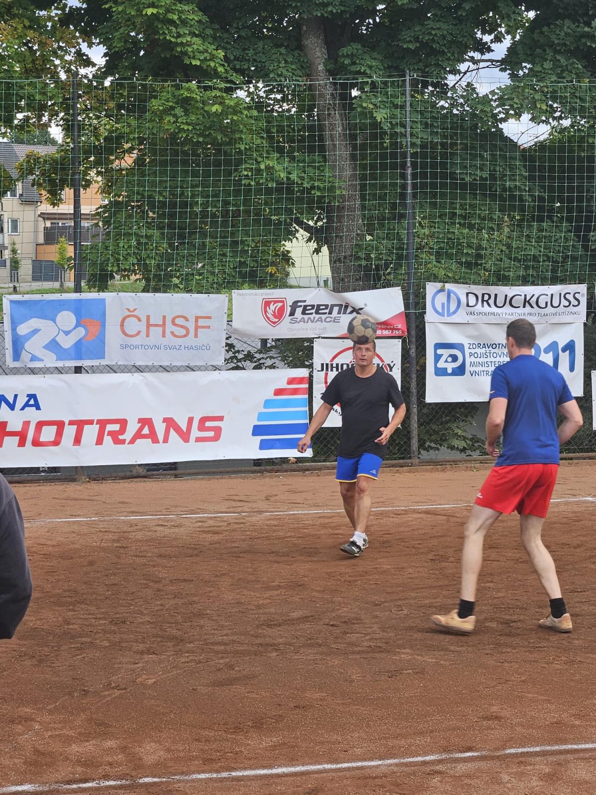 Přebor HZS ČR 2025 - nohejbal dvojic, Trhové Sviny (14).jpeg