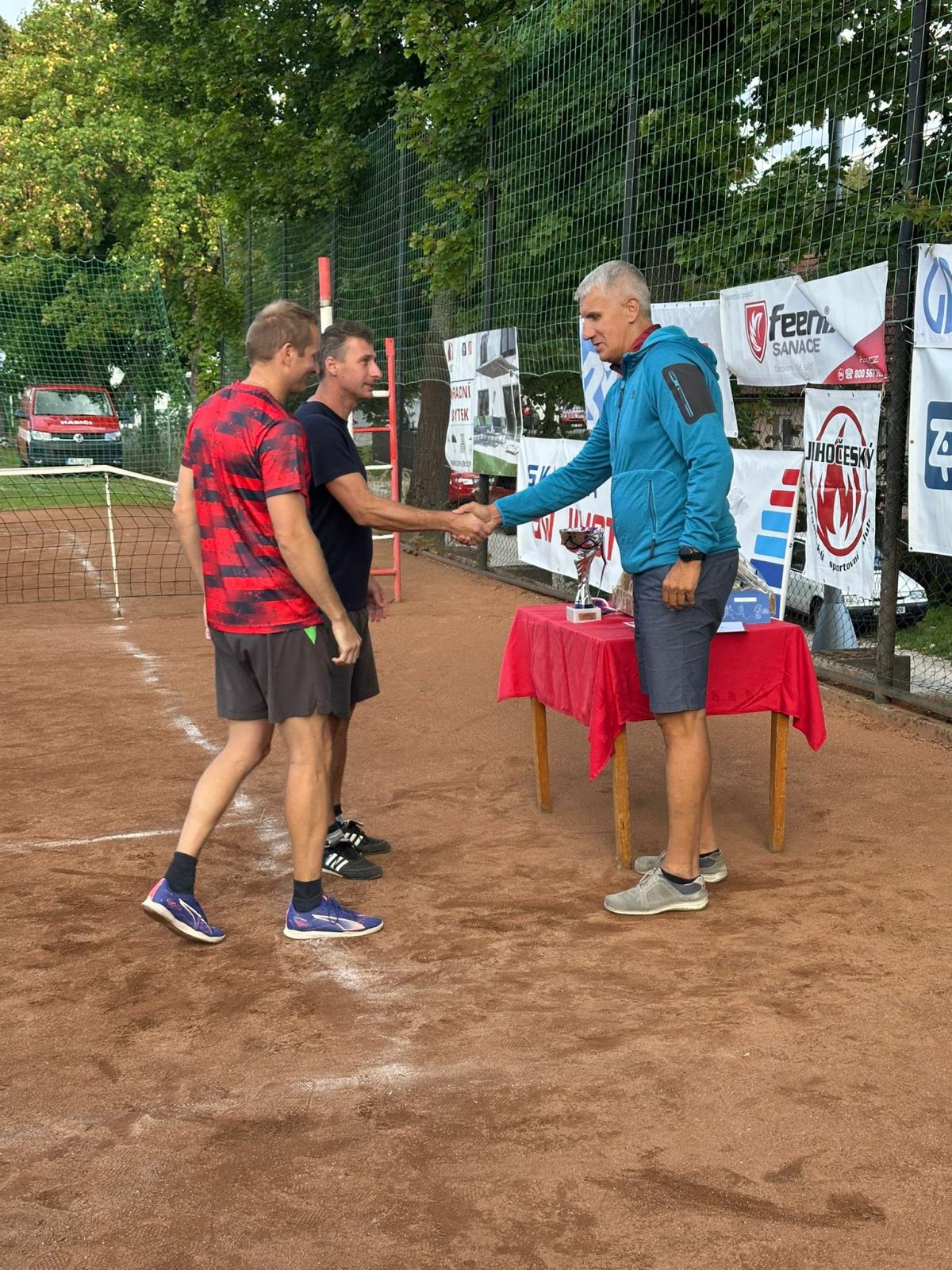 Přebor HZS ČR 2025 - nohejbal dvojic, Trhové Sviny (2).jpeg