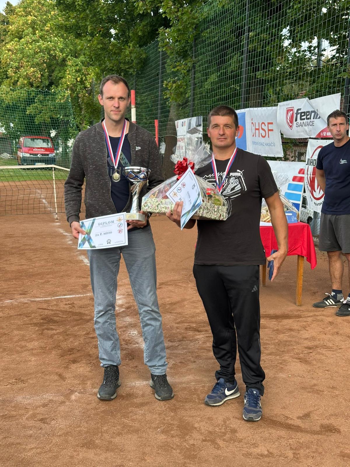 Přebor HZS ČR 2025 - nohejbal dvojic, Trhové Sviny (3).jpeg