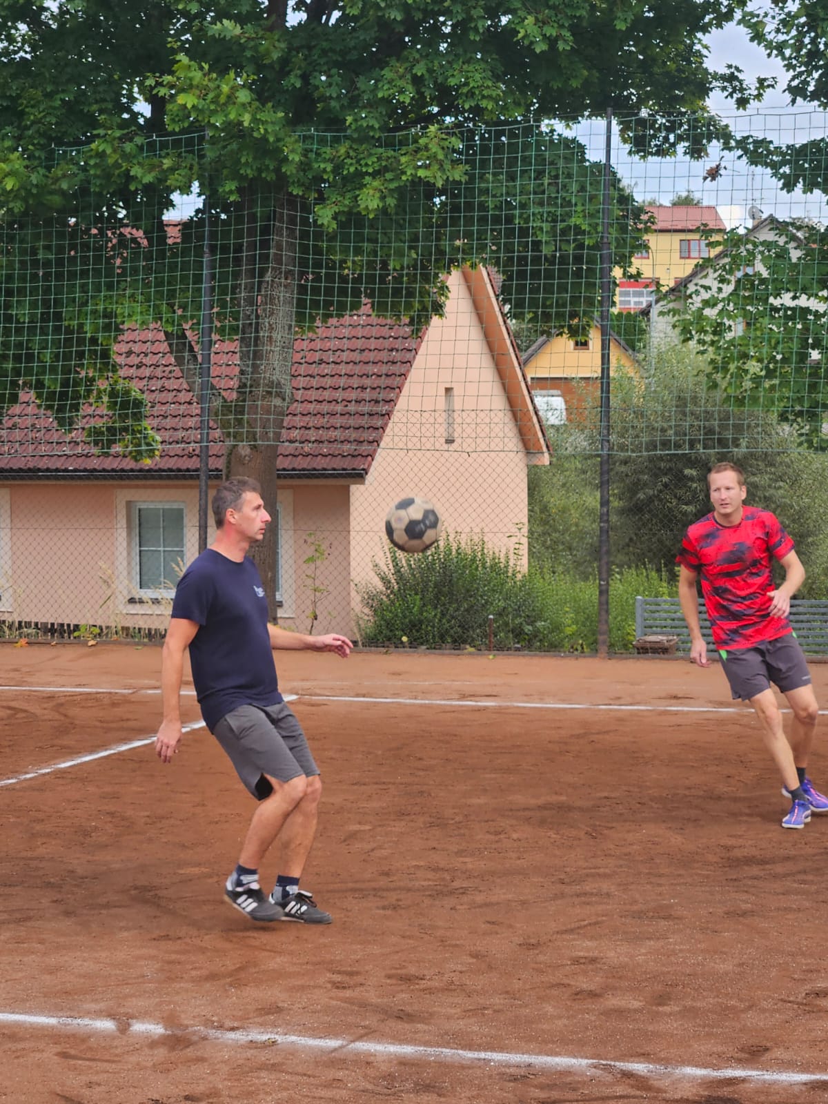 Přebor HZS ČR 2025 - nohejbal dvojic, Trhové Sviny (8).jpeg