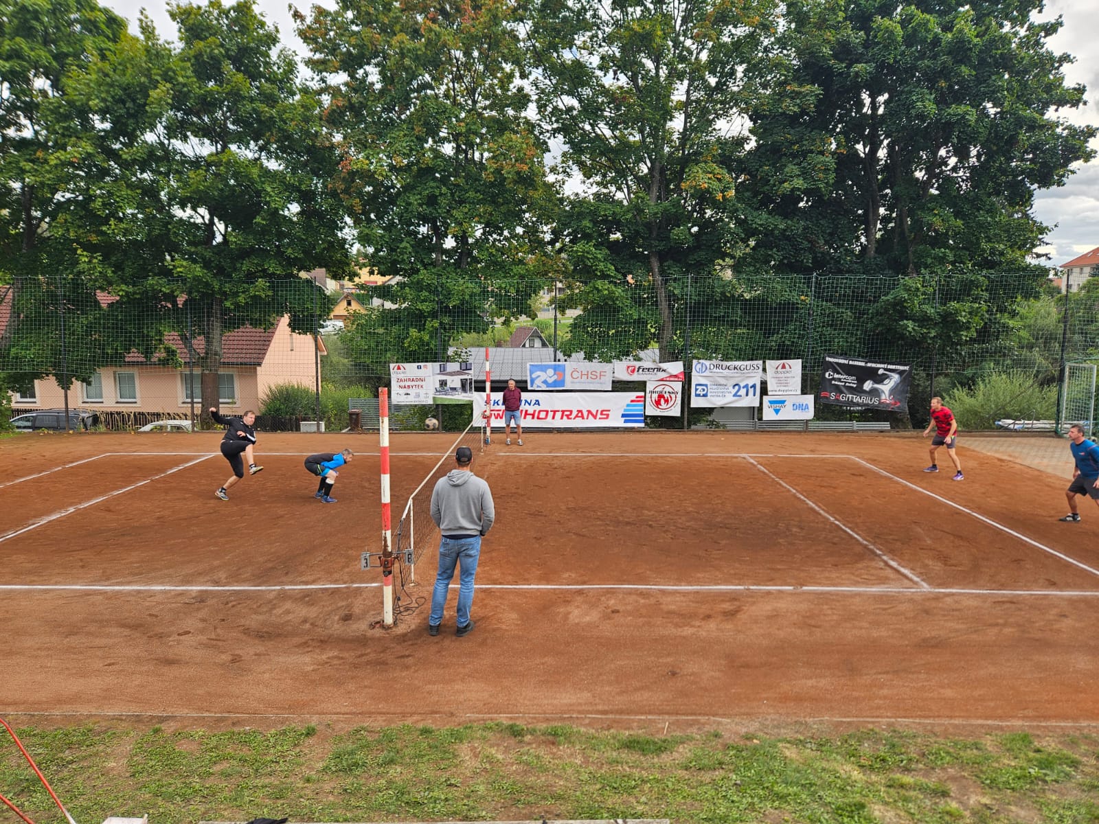 Přebor HZS ČR 2025 - nohejbal dvojic, Trhové Sviny (9).jpeg