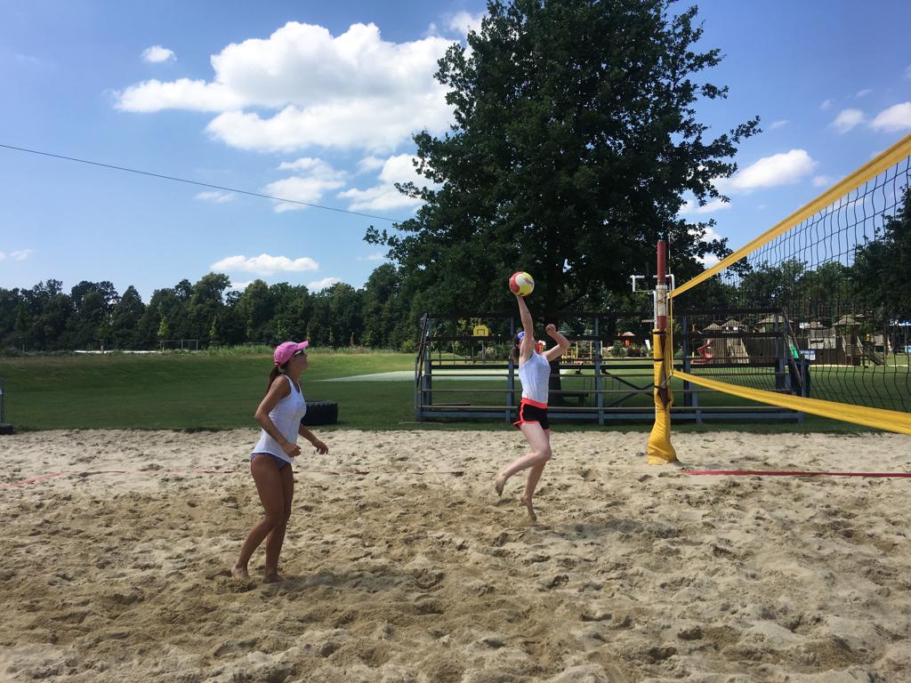 Přebor HZS ČR v beachvolejbalu, Hluboká nad Vltavou (23).jpg