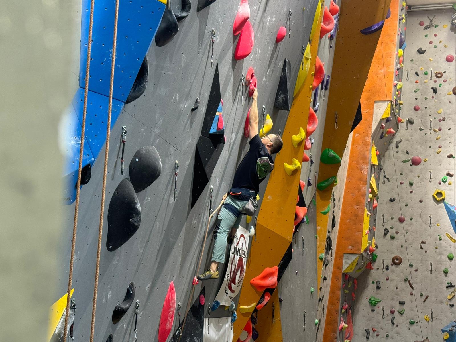 Přebor HZS ČR v lezení na obtížnost, Písek 2024 (4).jpg