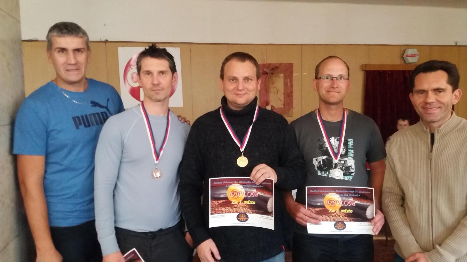 Přebor HZS JčK ve stolním tenise, Strakonice (3).jpg