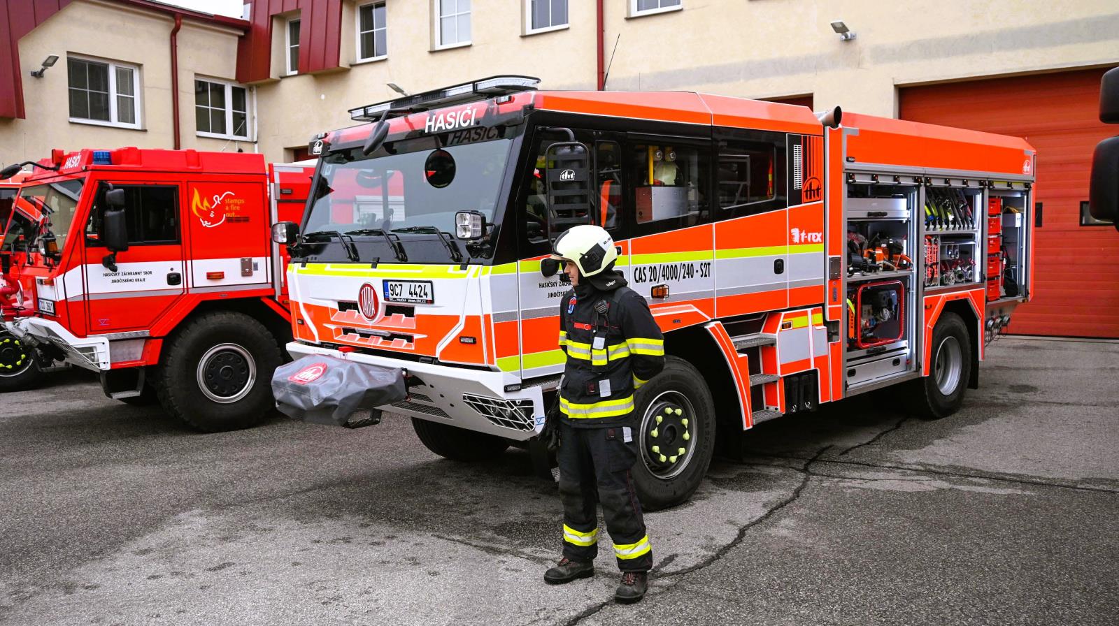 Předání darů města Jindřichův Hradec (3).jpg