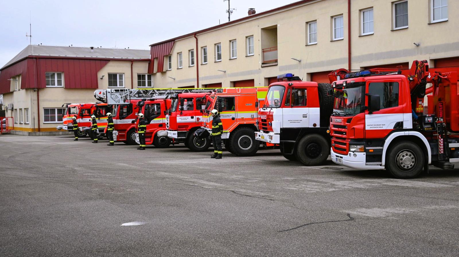 Předání darů města Jindřichův Hradec (7).jpg