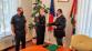 Předání medaile ZZS JčK, České Budějovice - 24. 11. 2020 (1)