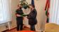 Předání medaile ZZS JčK, České Budějovice - 24. 11. 2020 (2)