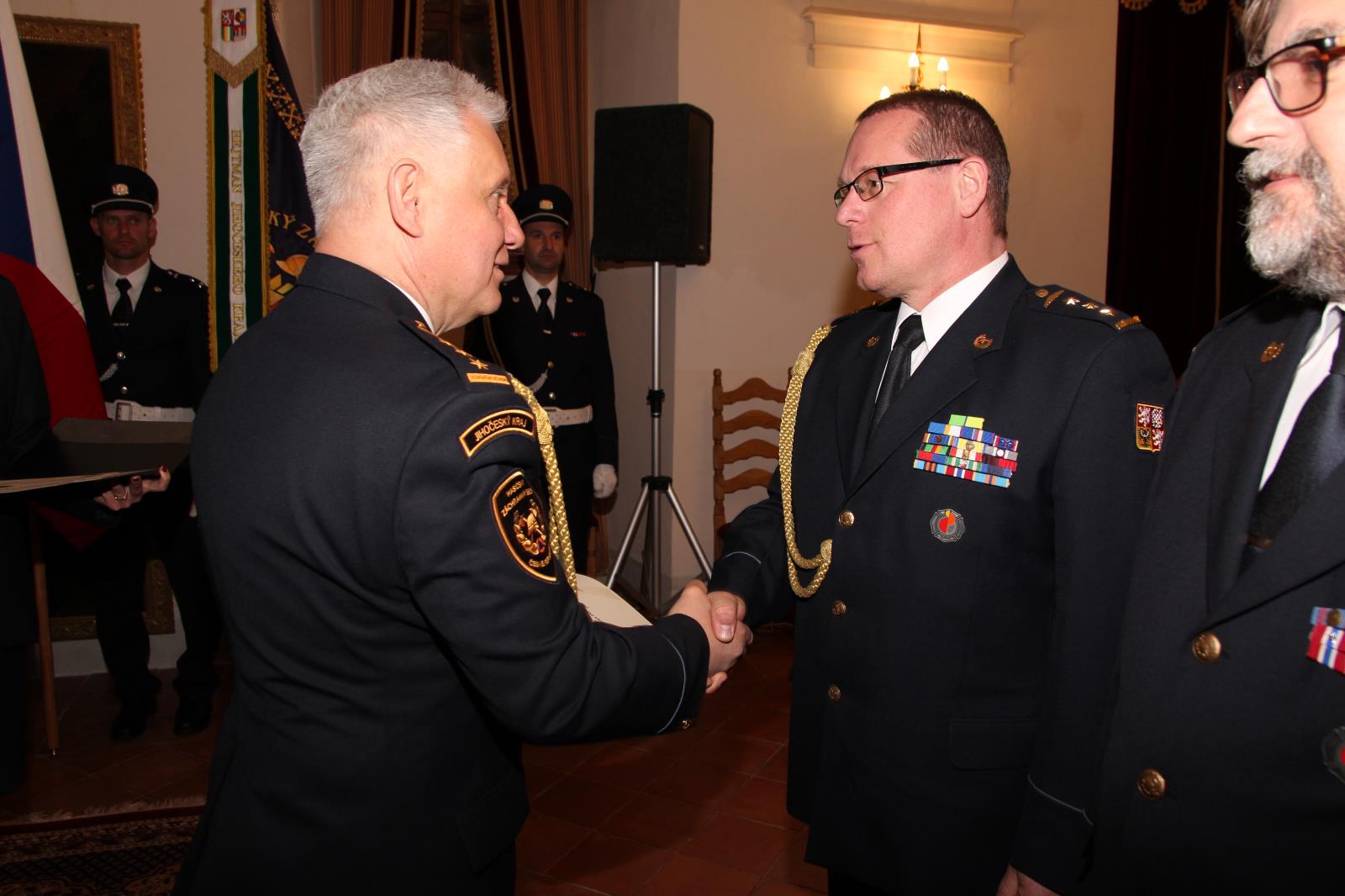 Předání medailí za 20 let HZS ČR, Třeboň - 21. 4. 2022 (10).JPG