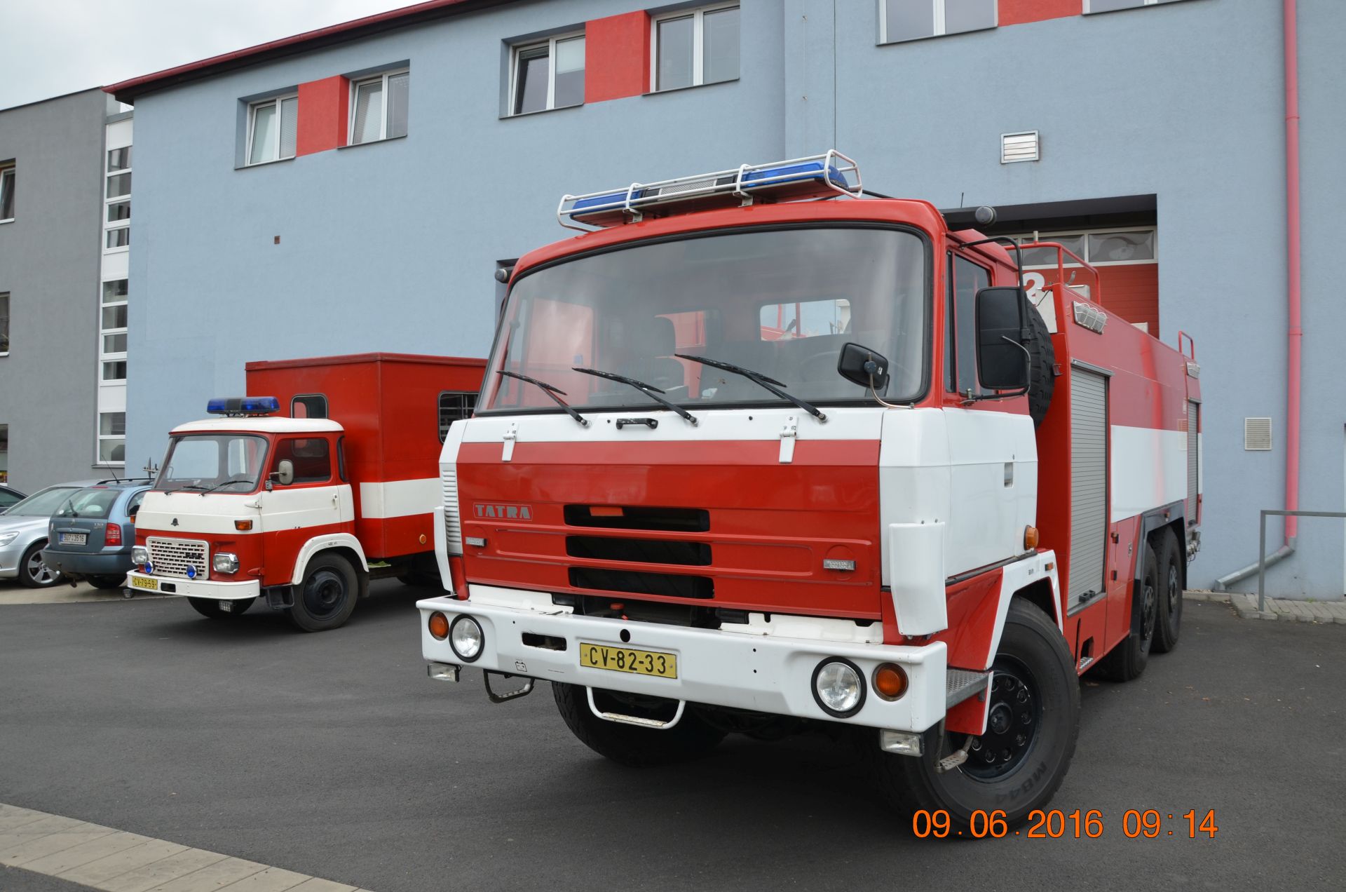 Předání techniky v Chomutově (1).JPG