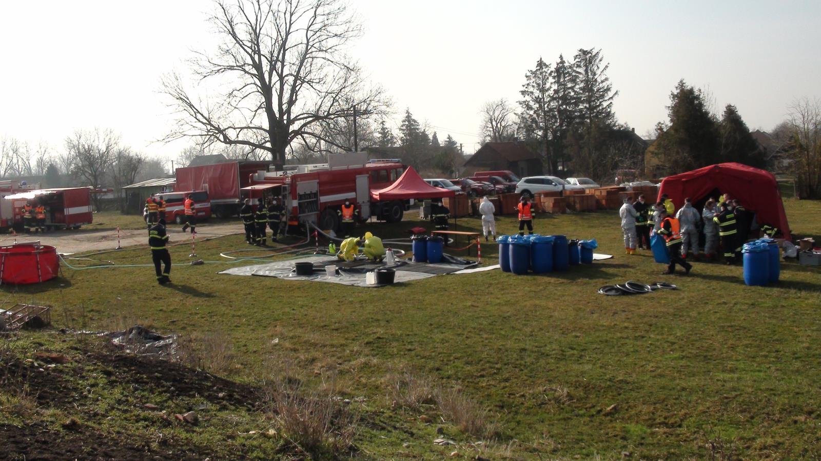 Ptačí chřipka - dokumentace_1