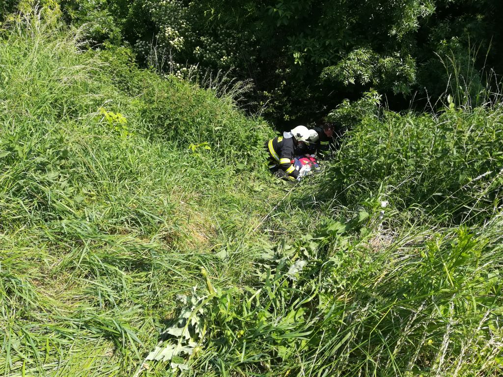 Rallye Hamry 2018