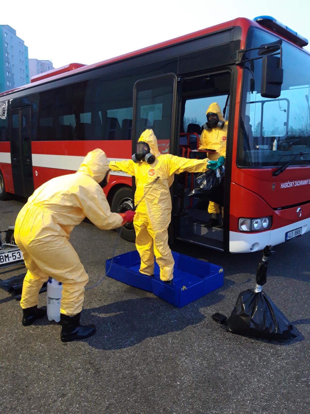 Repatriace občanů do ČR