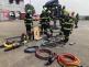 Rescue meeting 2019_praktický výcvik ve vyprošťování (7)