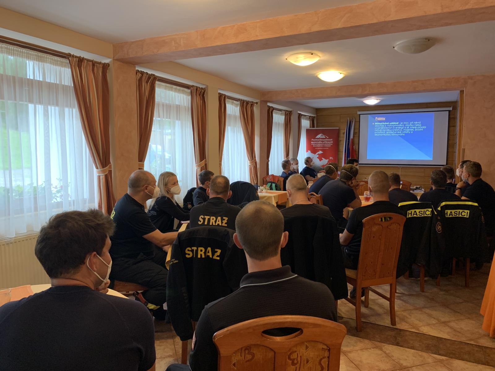 Rokytnice nad Jizerou 2021