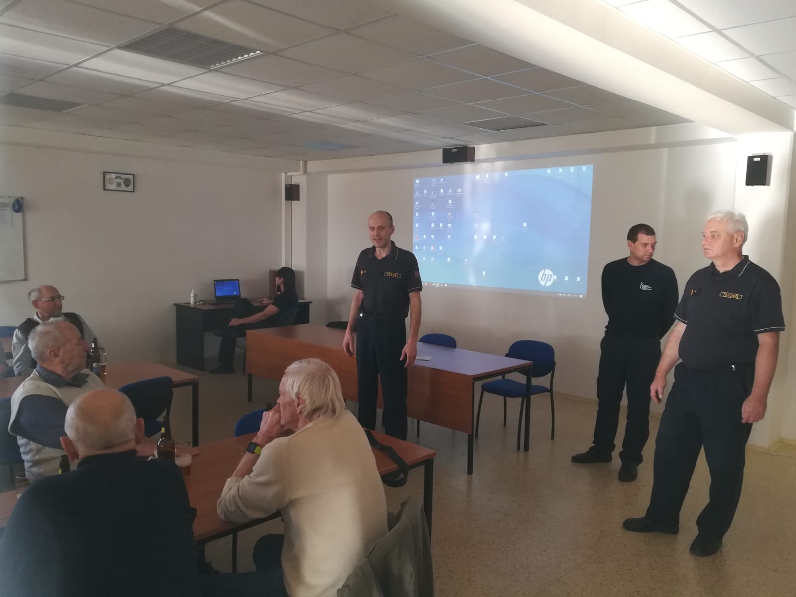 Setkání bývalých příslušníků, Jindřichův Hradec - 14. 1. 2020 (3).jpg