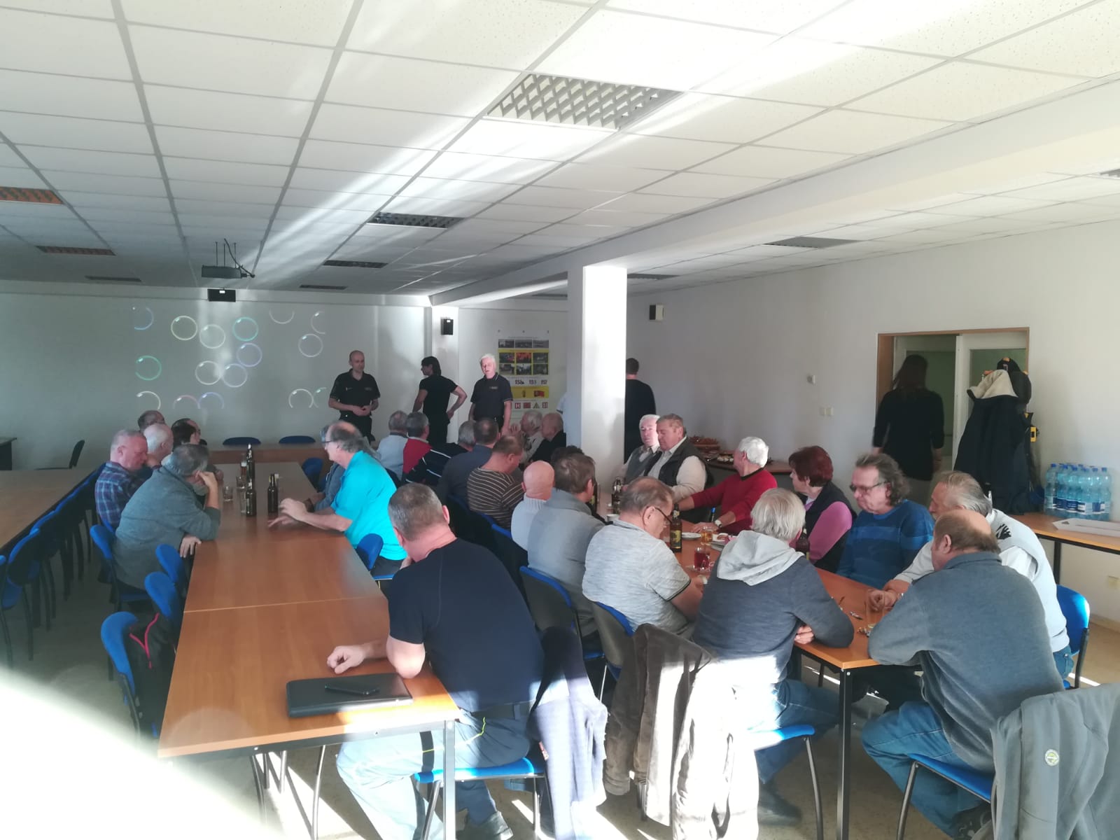 Setkání bývalých příslušníků, Jindřichův Hradec - 14. 1. 2020 (4).jpg