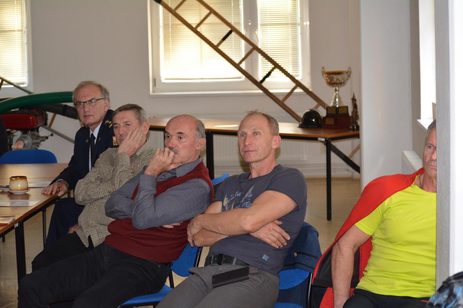 Setkání požárních sportovců let 1970 - 2018, Jindřichův Hradec - 28. 11. 2018 (46).JPG