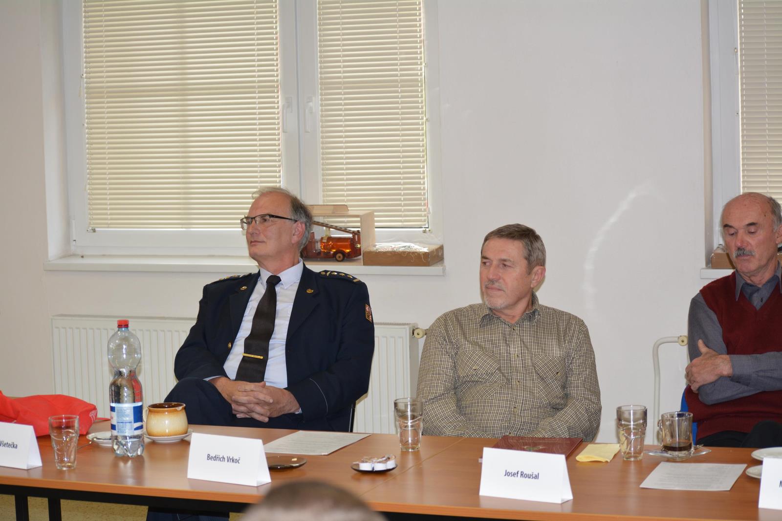 Setkání požárních sportovců let 1970 - 2018, Jindřichův Hradec - 28. 11. 2018 (60).JPG