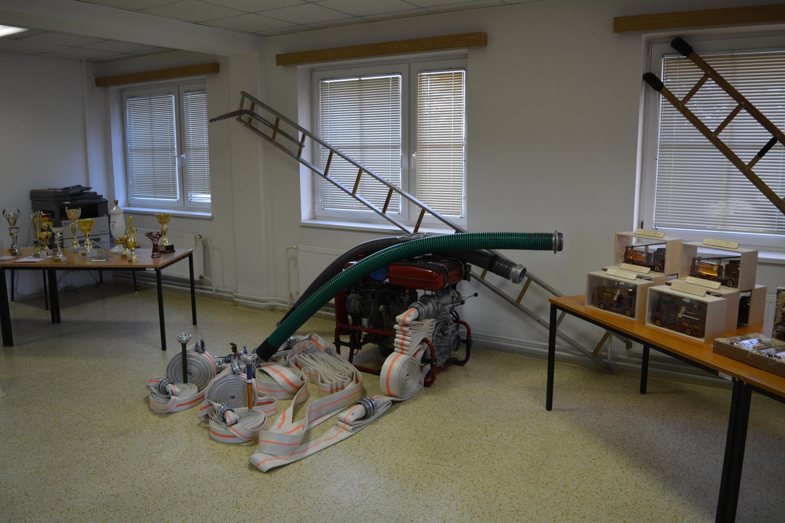 Setkání požárních sportovců let 1970 - 2018, Jindřichův Hradec - 28. 11. 2018 (64).JPG