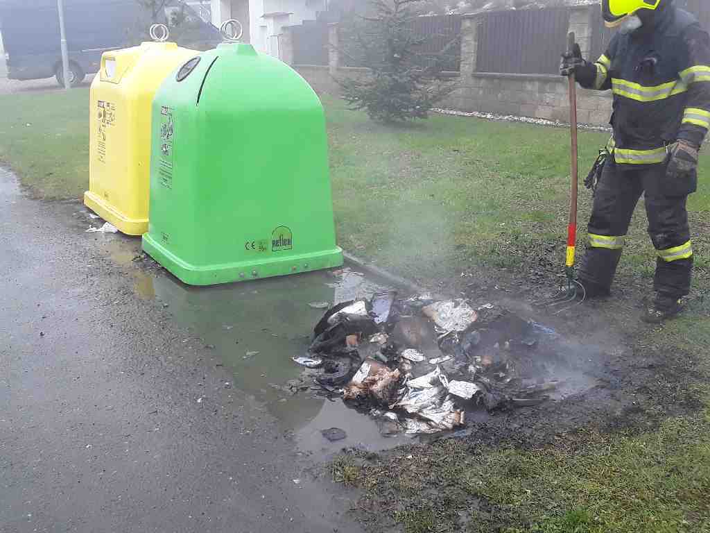 Silvestr a Novy rok