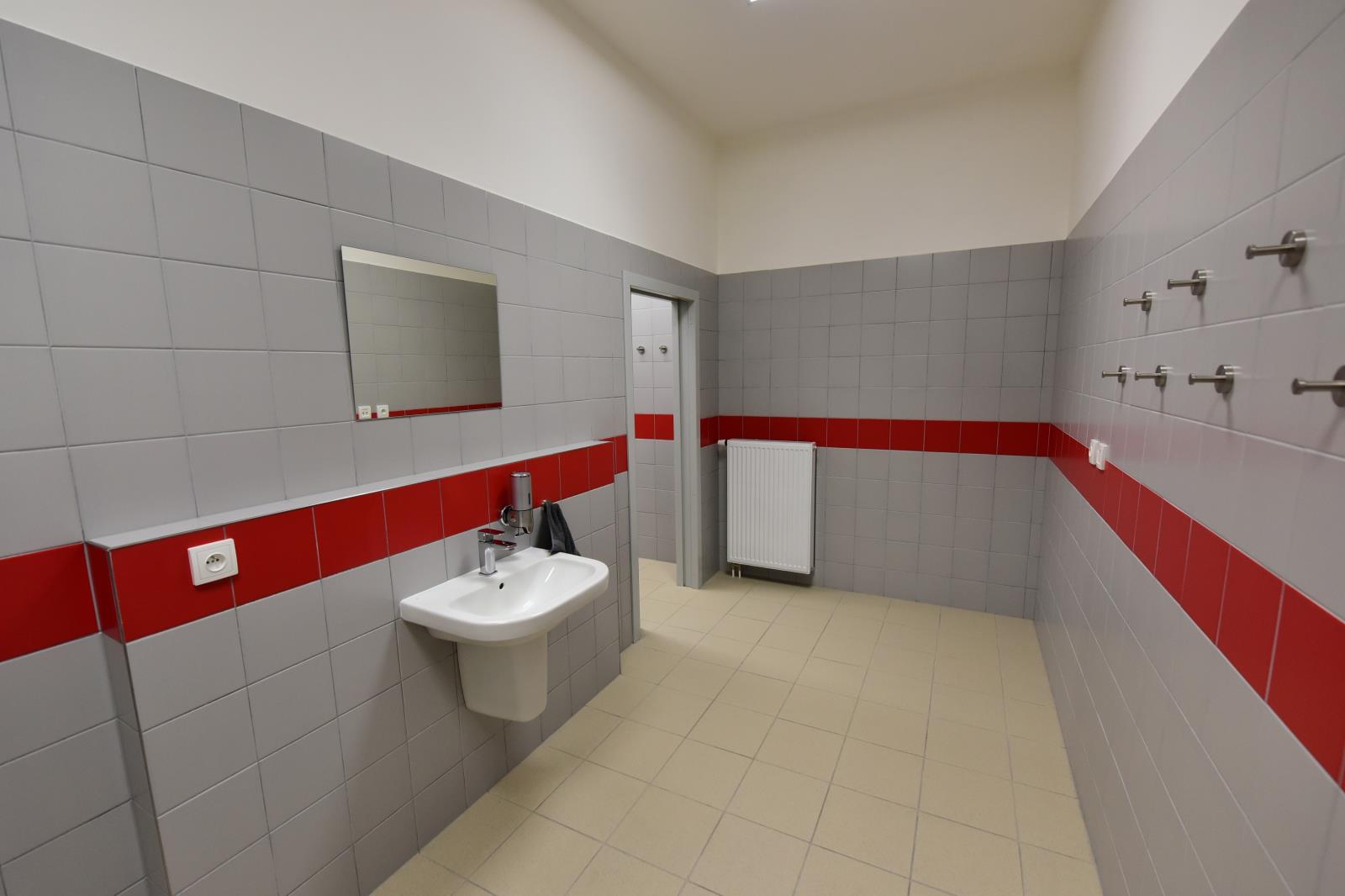 Slavnostní otevření stanice Raspenava