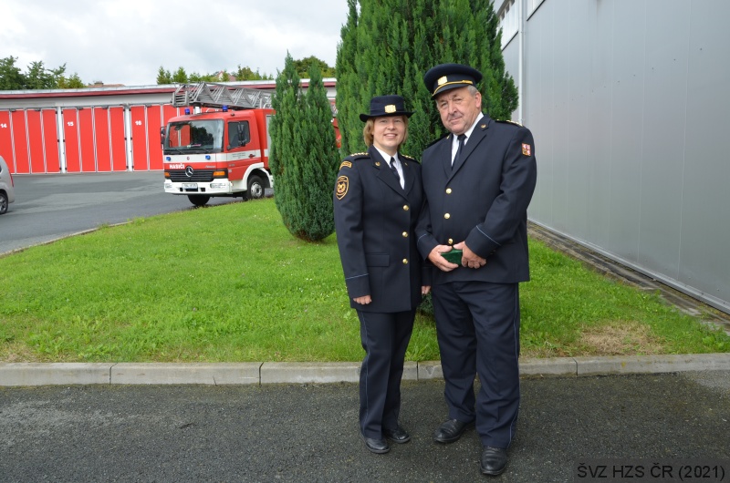 Slavnostní předání medailí příslušníkům ŠVZ HZS ČR_14.JPG