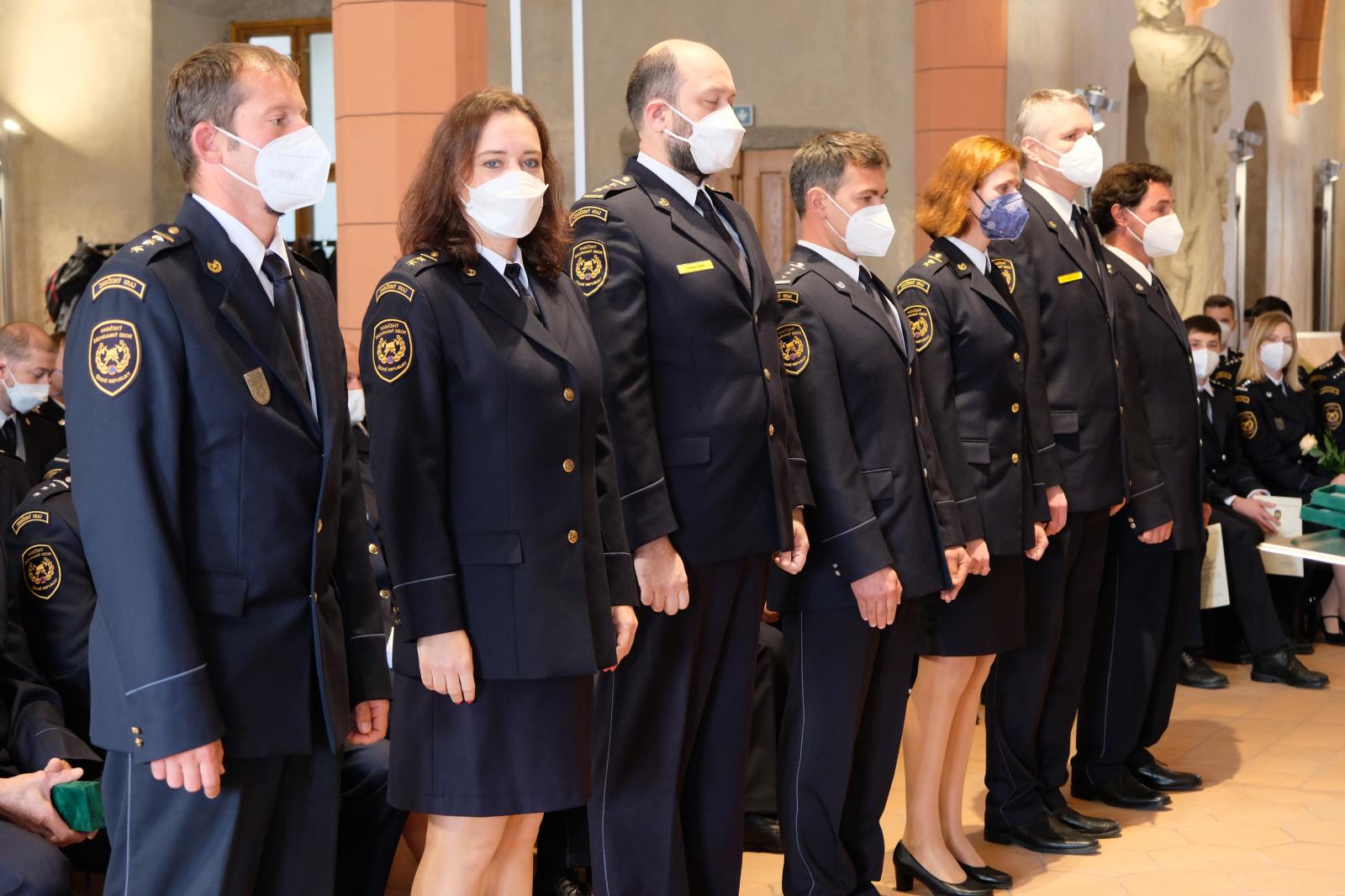 Služební medaile a služební slib, Tábor - 19. 10. 2021 (140).JPG