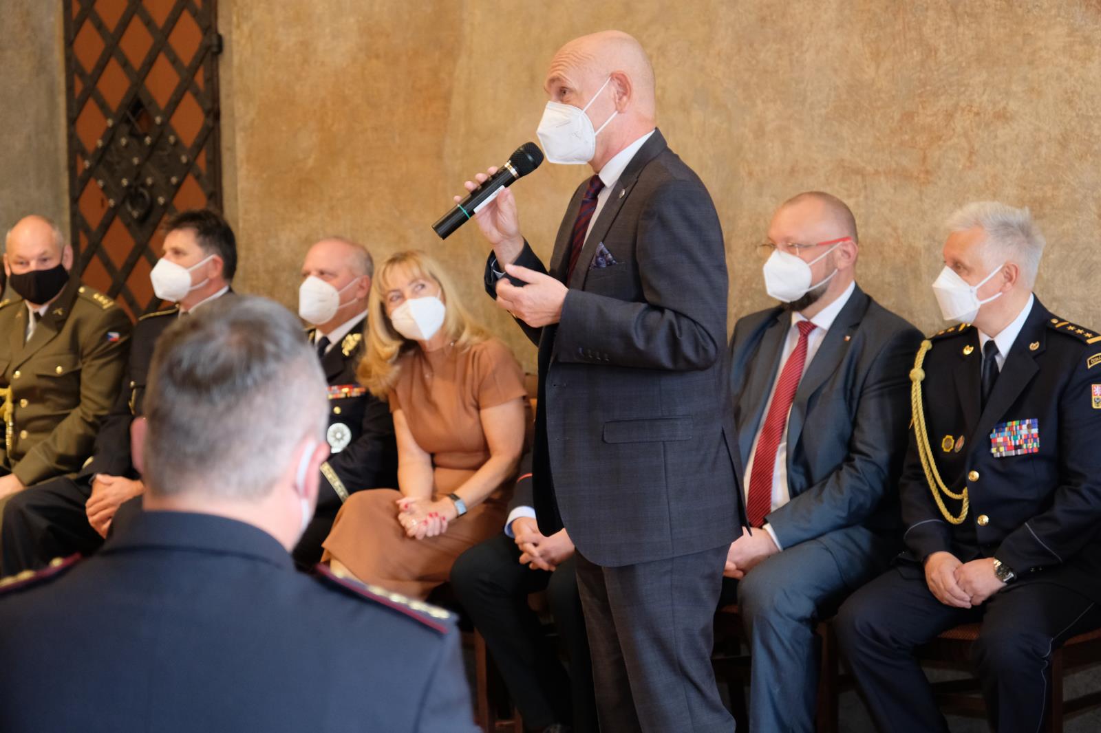 Služební medaile a služební slib, Tábor - 19. 10. 2021 (50).JPG