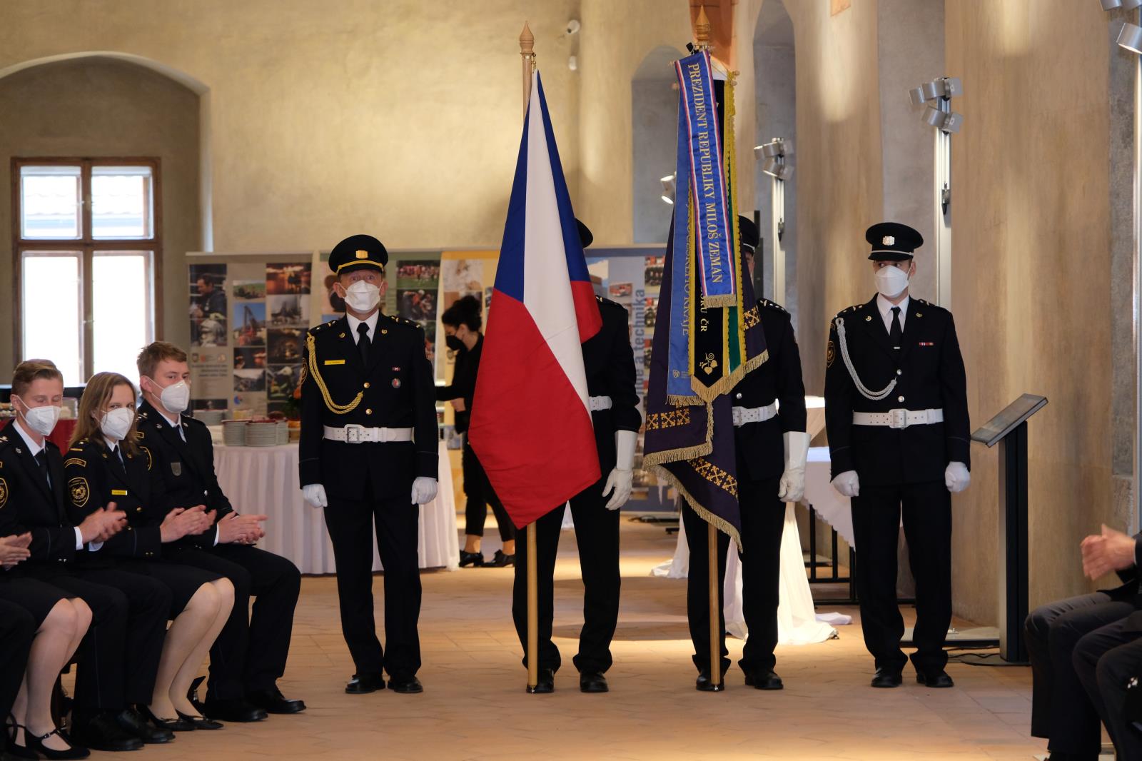 Služební medaile a služební slib, Tábor - 19. 10. 2021 (56).JPG