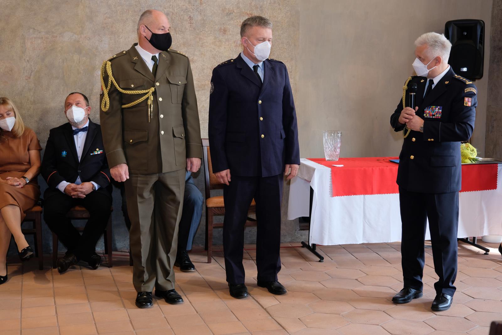 Služební medaile a služební slib, Tábor - 19. 10. 2021 (6).JPG