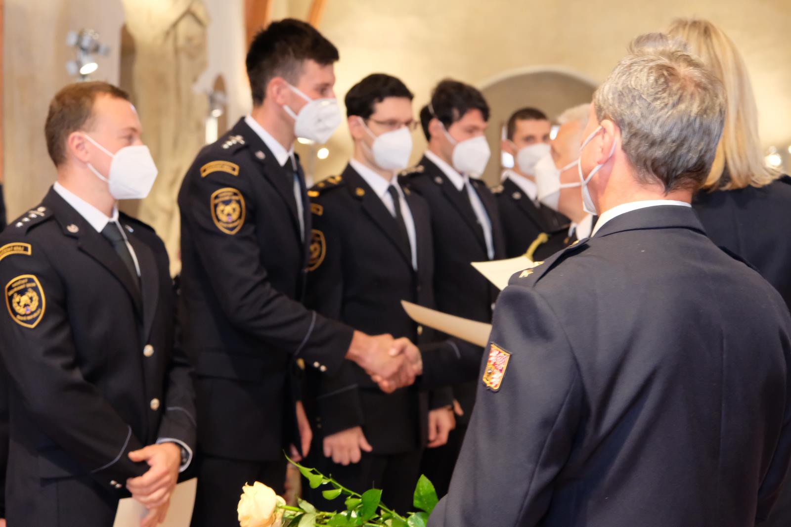 Služební medaile a služební slib, Tábor - 19. 10. 2021 (73).JPG