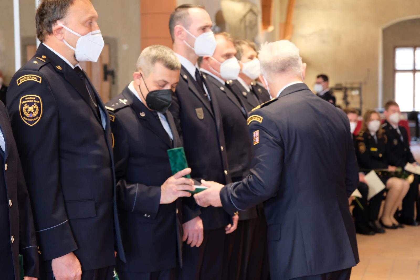 Služební medaile a služební slib, Tábor - 19. 10. 2021 (108).JPG