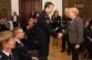Služební slib, předání medailí, ocenění sportovců, České Budějovice - 25. 10. 2017 (21)